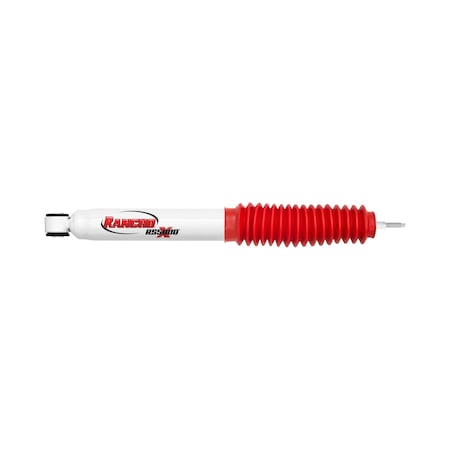 Monroe Rs5000X Shock Absorber, Rs55329 RS55329